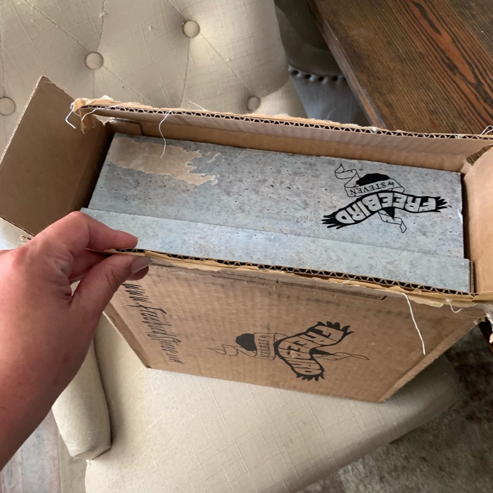 Shannon Sellers only don’t buy